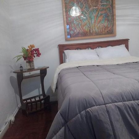 El Pasadizo Bed & Breakfast Lima Dış mekan fotoğraf
