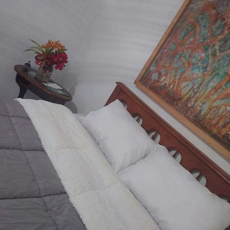 El Pasadizo Bed & Breakfast Lima Dış mekan fotoğraf