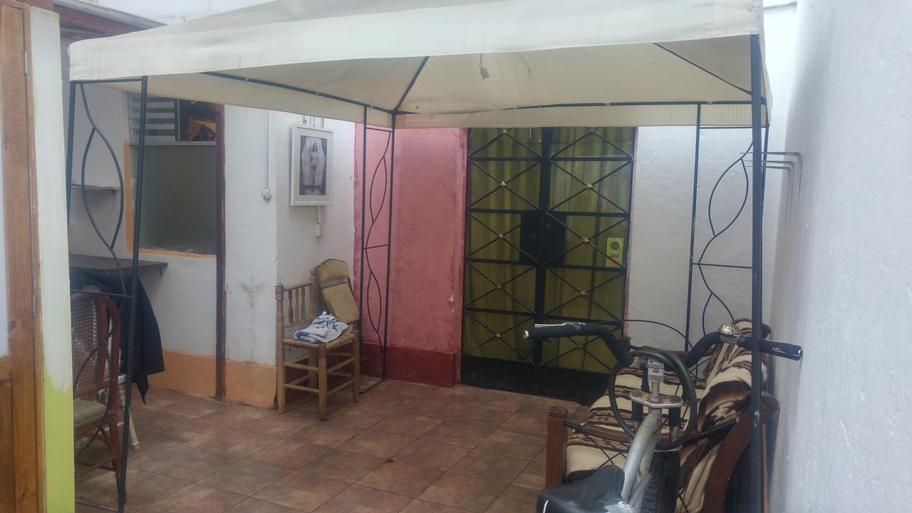 El Pasadizo Bed & Breakfast Lima Dış mekan fotoğraf