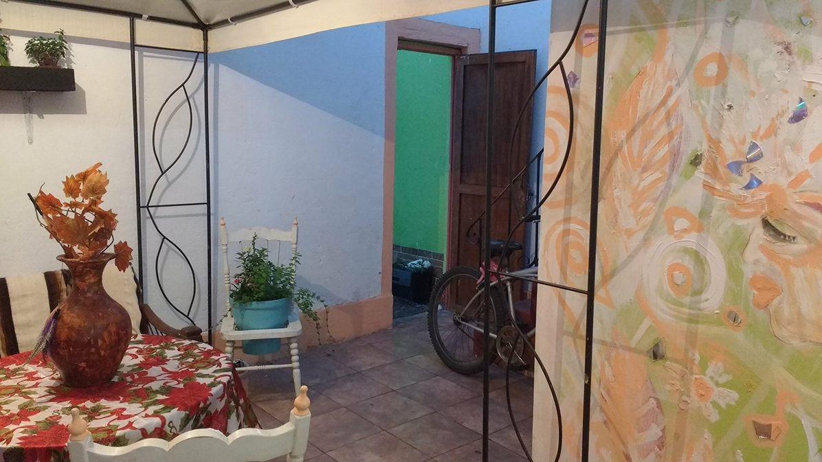 El Pasadizo Bed & Breakfast Lima Dış mekan fotoğraf
