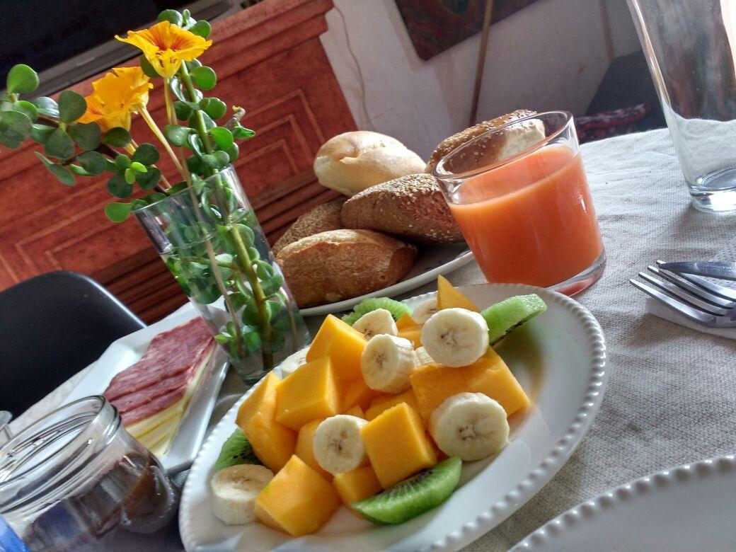 El Pasadizo Bed & Breakfast Lima Dış mekan fotoğraf