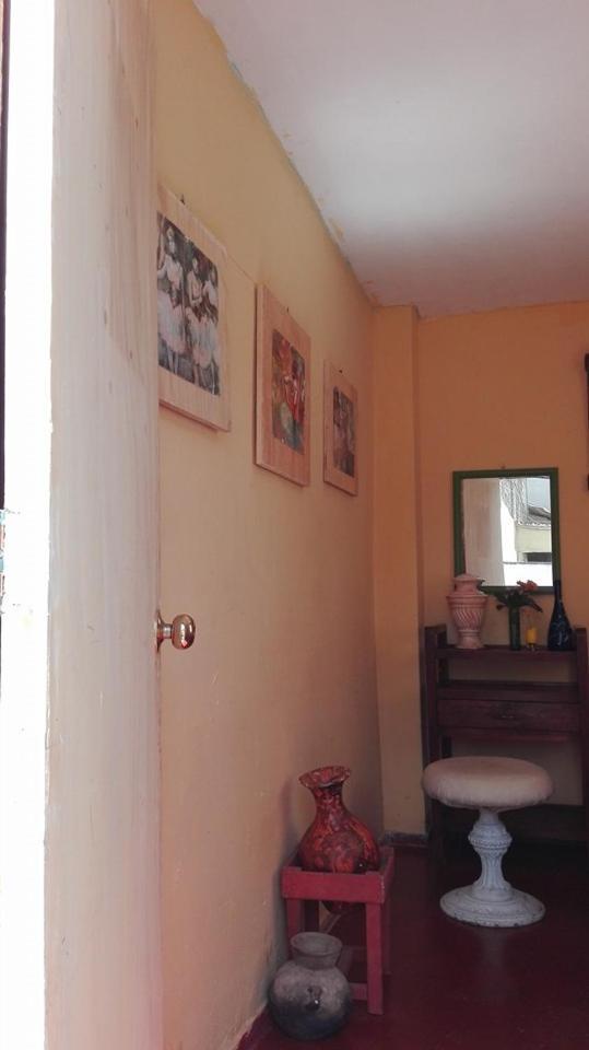 El Pasadizo Bed & Breakfast Lima Dış mekan fotoğraf