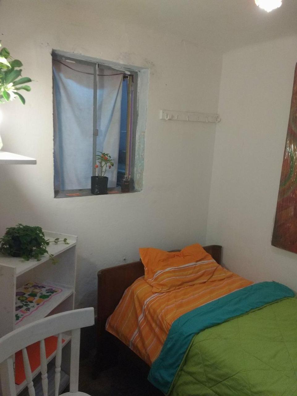 El Pasadizo Bed & Breakfast Lima Dış mekan fotoğraf
