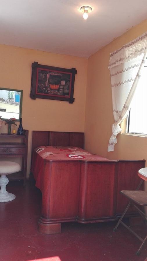 El Pasadizo Bed & Breakfast Lima Dış mekan fotoğraf
