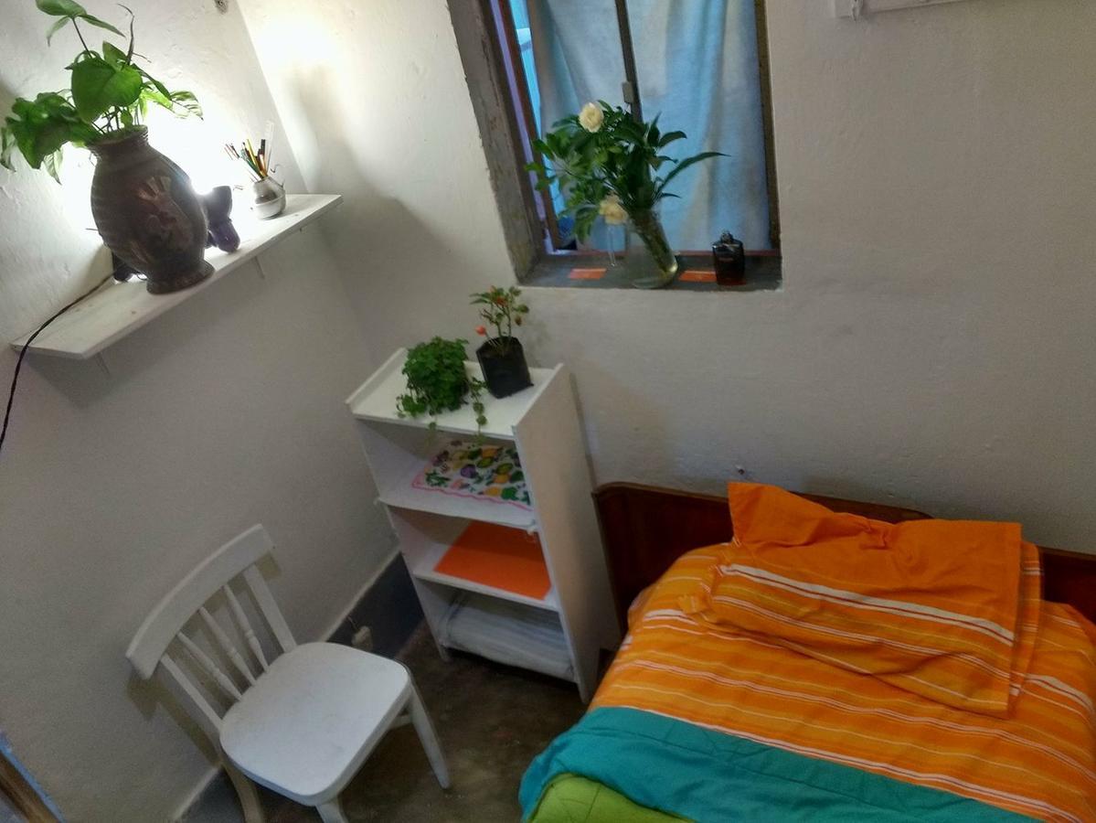 El Pasadizo Bed & Breakfast Lima Dış mekan fotoğraf