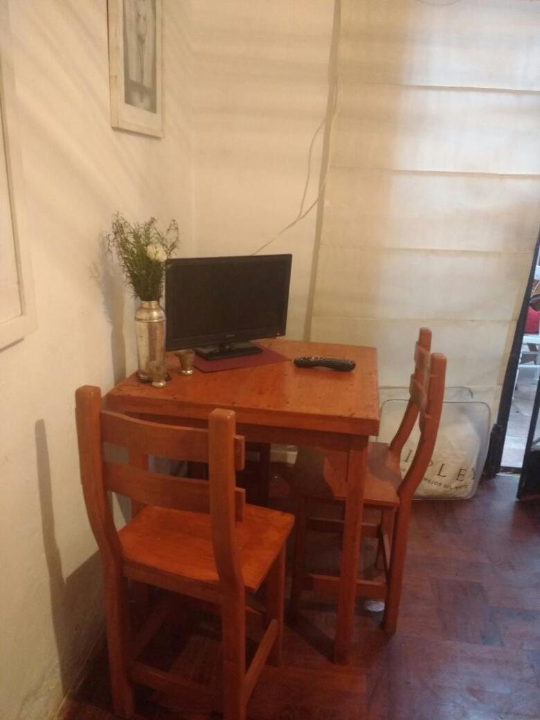 El Pasadizo Bed & Breakfast Lima Dış mekan fotoğraf